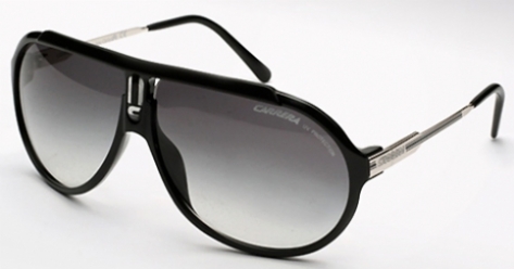 carrera v4jjj gray shaded shiny matte black palladium carrera jo7lf