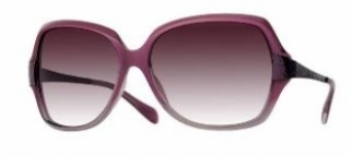 OLIVER PEOPLES GUISELLE AMETHYST
