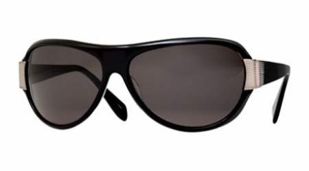 OLIVER PEOPLES MALLOY BLACK
