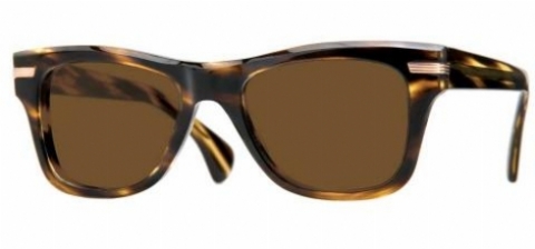 OLIVER PEOPLES ZOOEY COCO