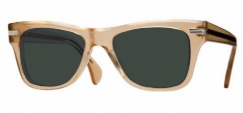 OLIVER PEOPLES ZOOEY SLB