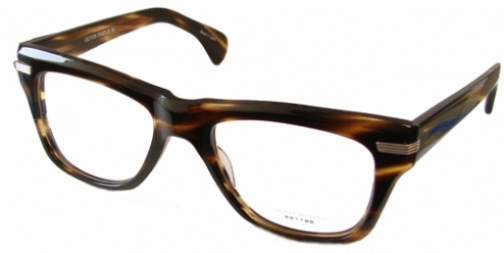 OLIVER PEOPLES ZOOEY COCO