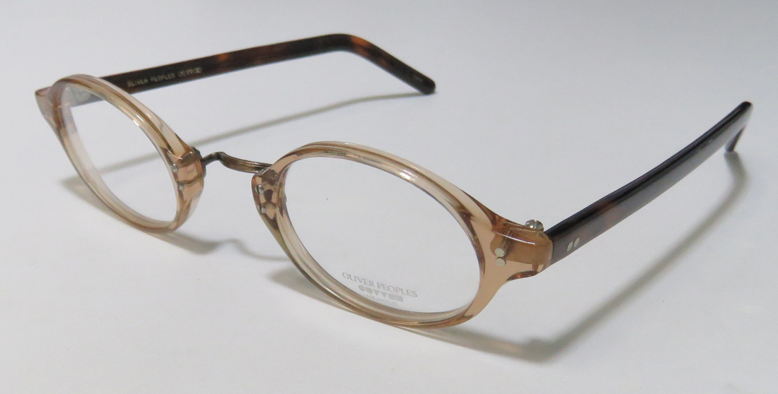 OLIVER PEOPLES OP-612 SD