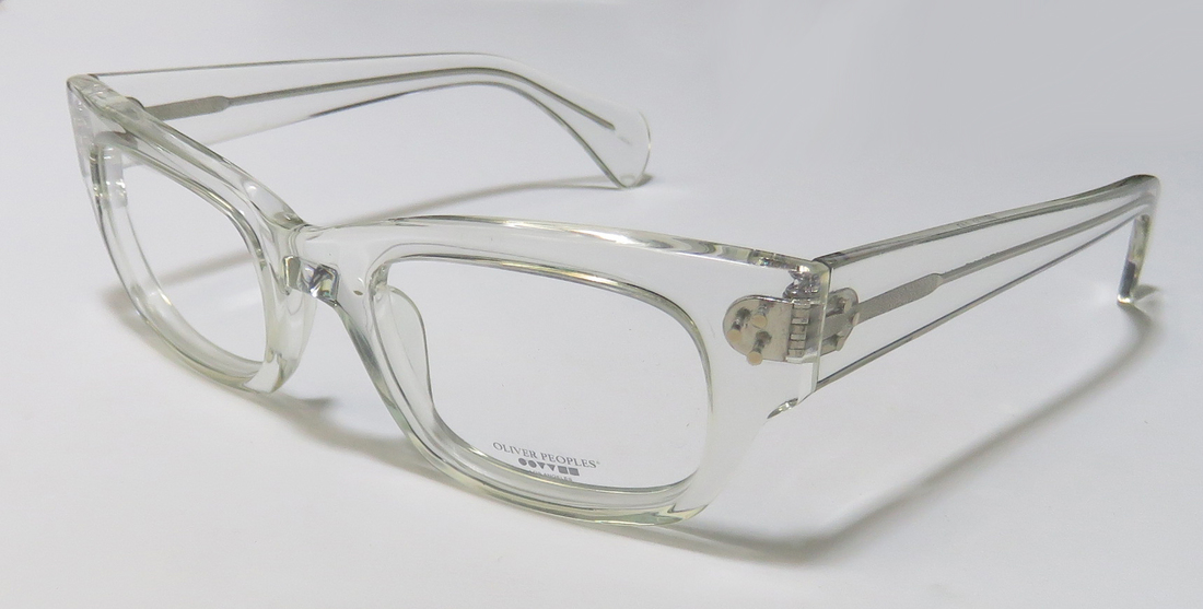 OLIVER PEOPLES ARI CRY