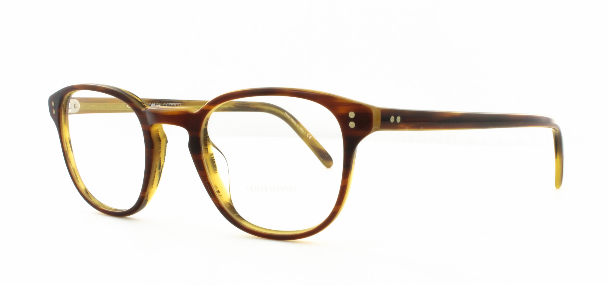 OLIVER PEOPLES FAIRMONT 1310