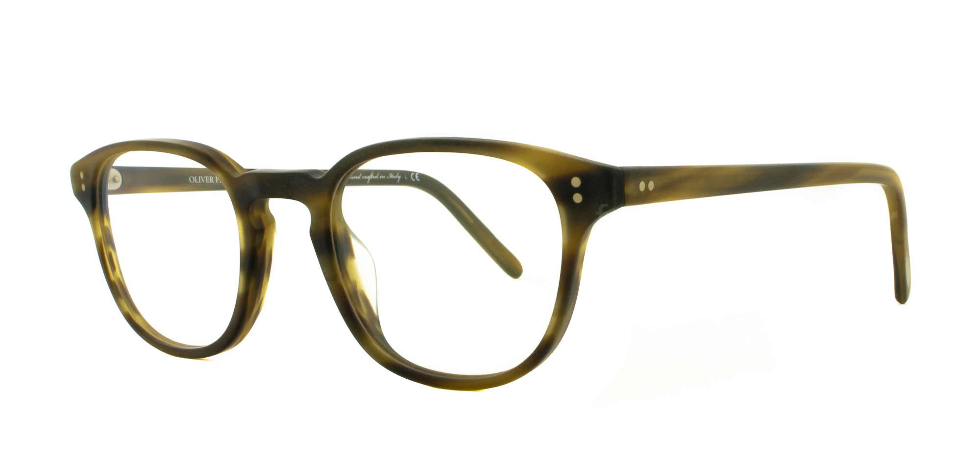 OLIVER PEOPLES FAIRMONT 1318