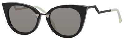 FENDI 0118S AQMUE