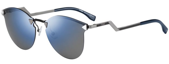 FENDI 0040 LQJXT