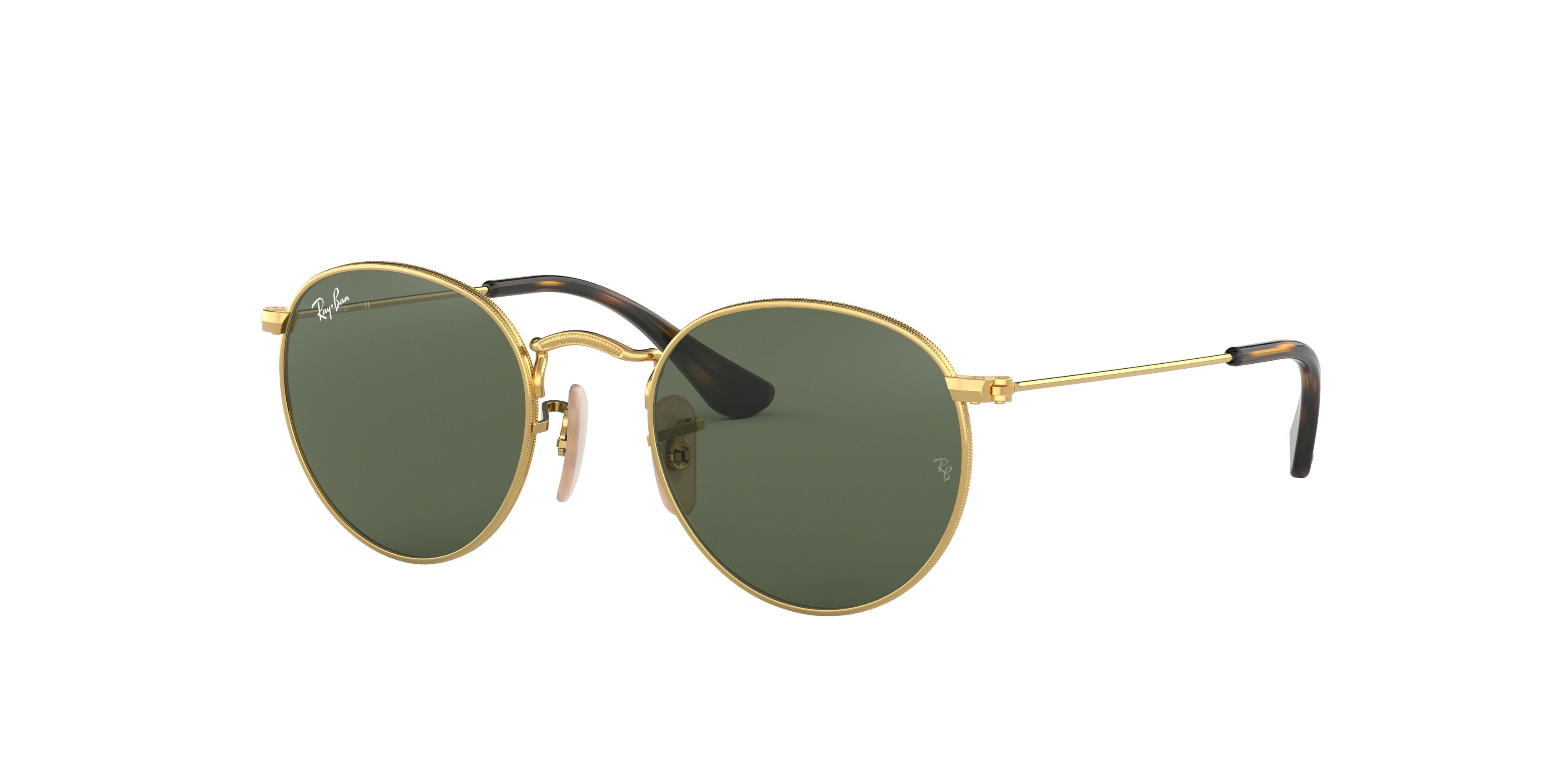 RAY BAN JUNIOR 9547 22371