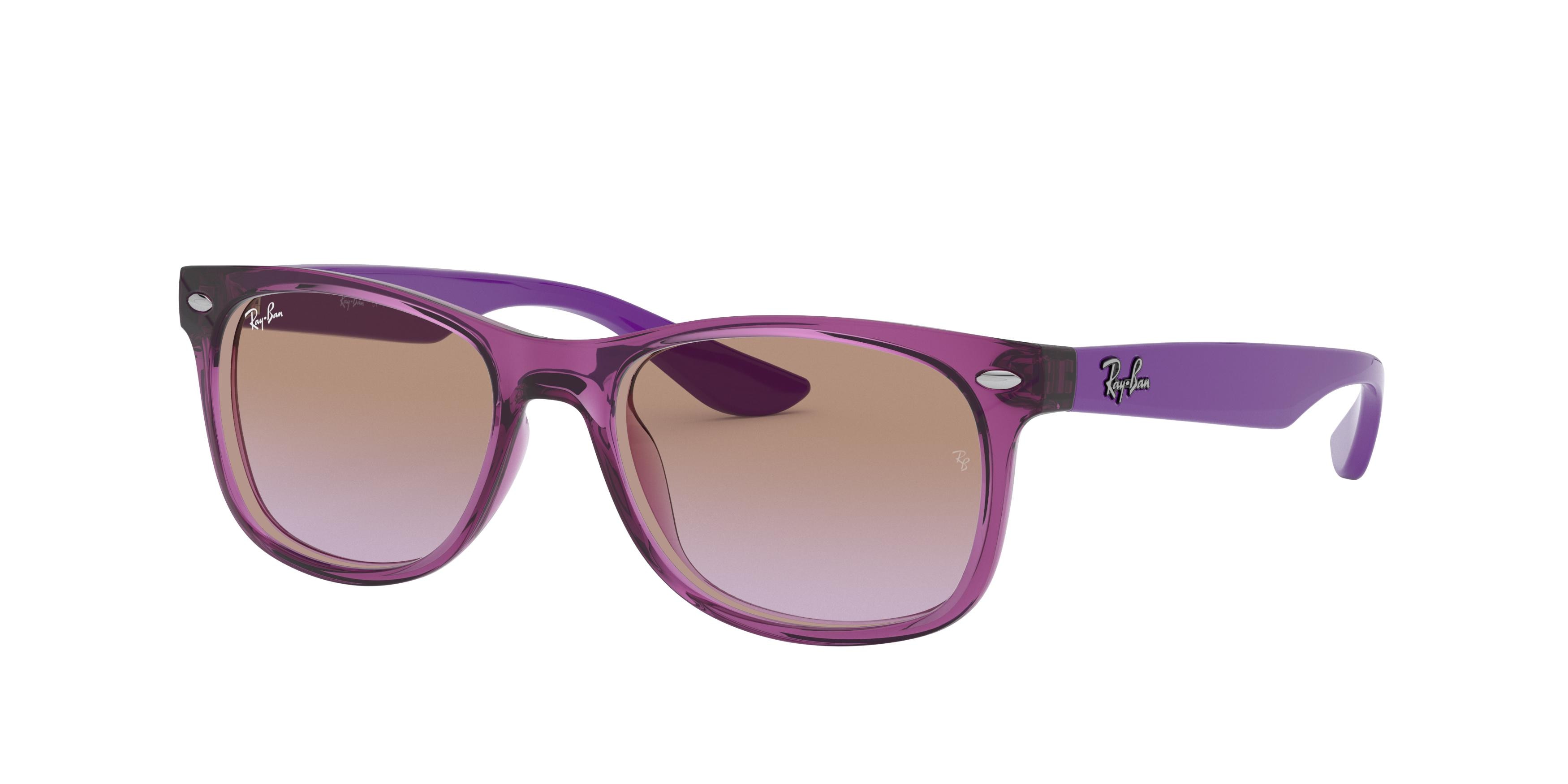 RAY BAN JUNIOR 9052F 706468