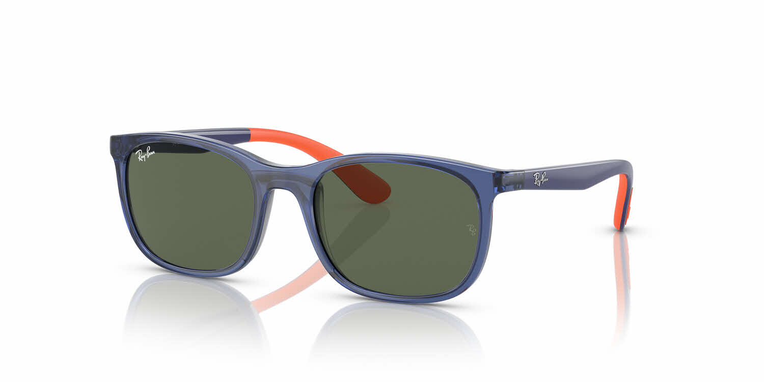 RAY BAN JUNIOR 9076S 712471