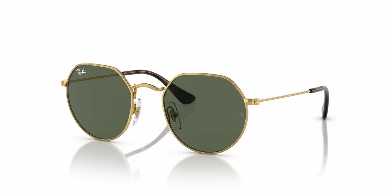 RAY BAN JUNIOR RJ9565S  JACK KIDS 22371
