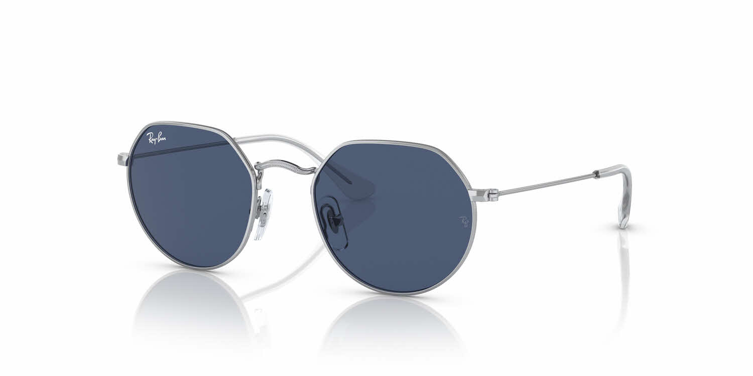 RAY BAN JUNIOR RJ9565S  JACK KIDS 21280