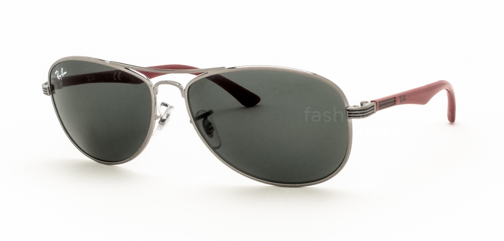 RAY BAN JUNIOR 9529 20071