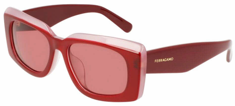 FERRAGAMO 1079SLB 614