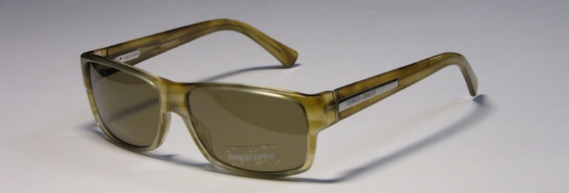 Giorgio Armani Sunglasses - Luxury Designerware Sunglasses