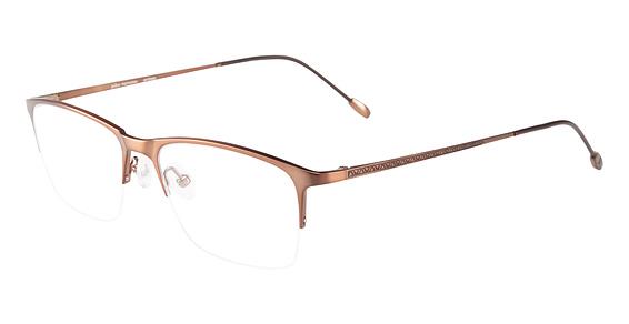 JOHN VARVATOS V154 BROWN