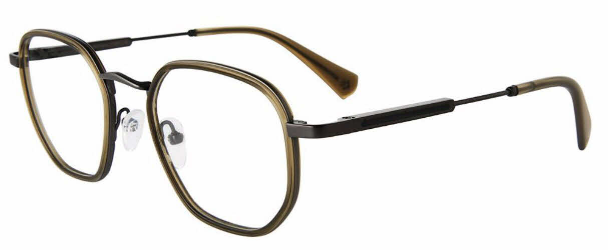 JOHN VARVATOS 435 OLIVECRYSTAL