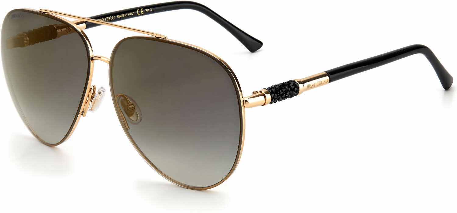 JIMMY CHOO GRAY RHL