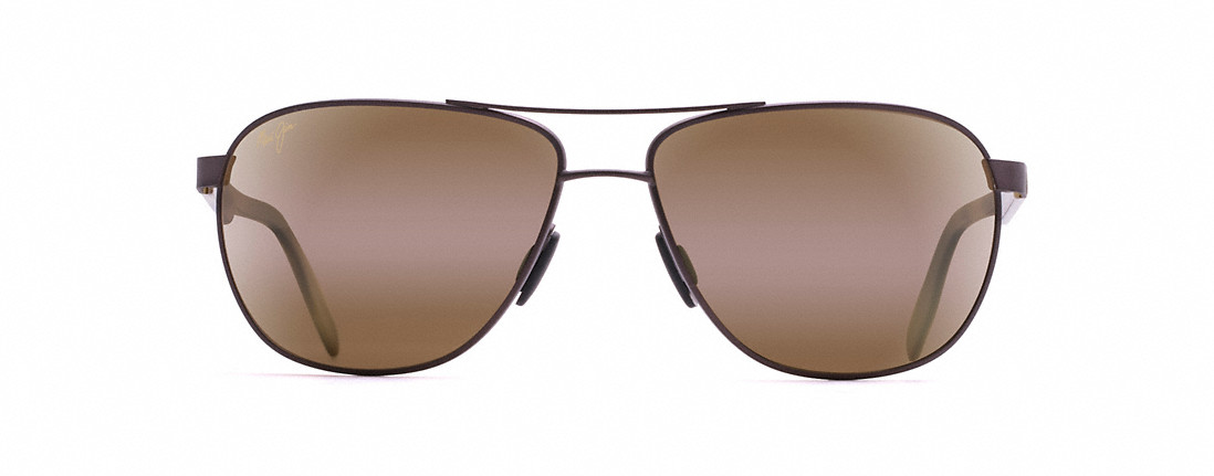 MAUI JIM CASTLES 728 01M