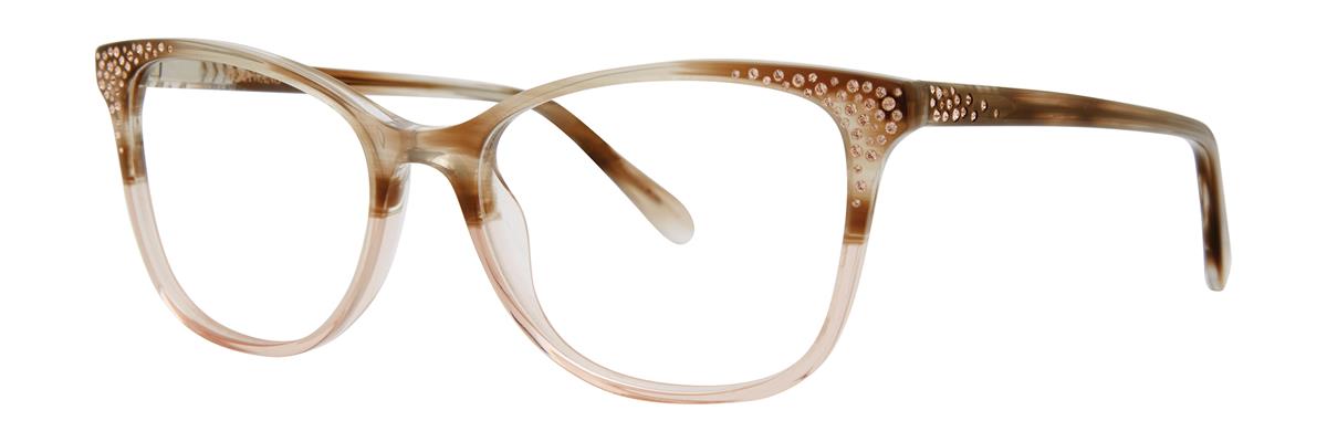 VERA WANG SINDA BLUSHHORN