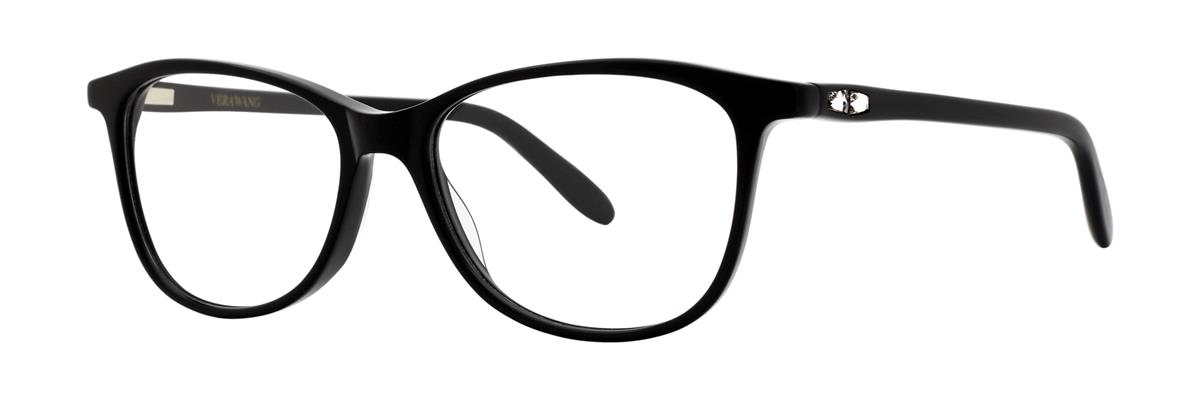 VERA WANG MYIA BLACK