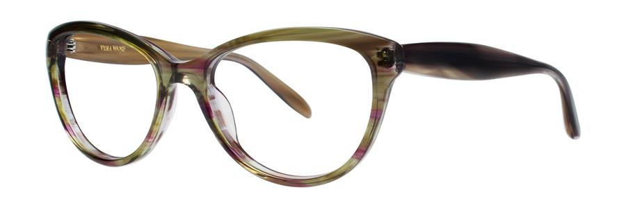 VERA WANG EMMY AUBURN