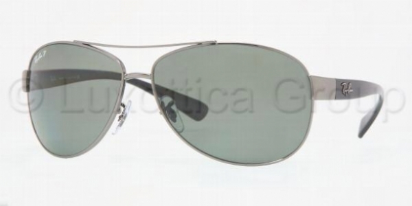 RAY BAN 3386 0049A