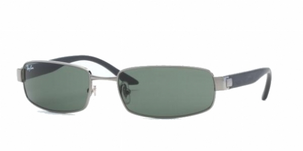 RAY BAN 3256 004