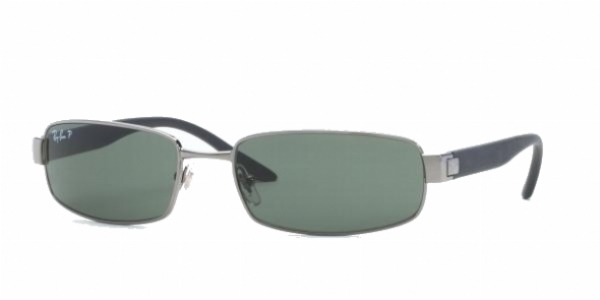 RAY BAN 3256 00458