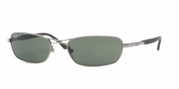 RAY BAN 3270 00458