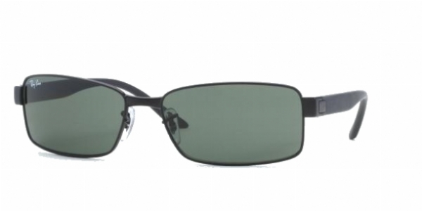 RAY BAN 3272 006