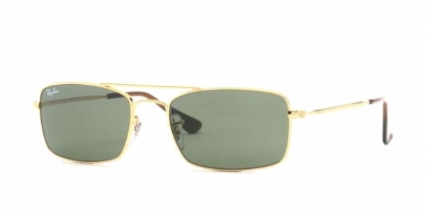 RAY BAN 3309 001