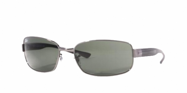 RAY BAN 3331 004