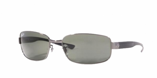 RAY BAN 3331 00458