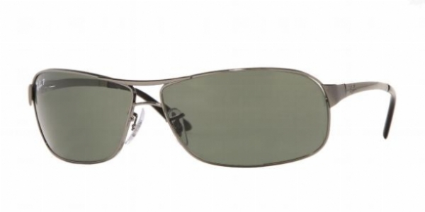 RAY BAN 3343 00458