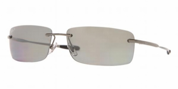 RAY BAN 3344 00482