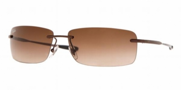 RAY BAN 3344 01413