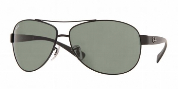 RAY BAN 3386 00671