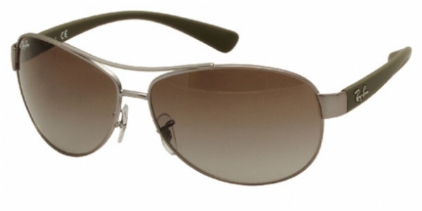 RAY BAN 3386 0297Z