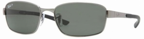 RAY BAN 3413 00458