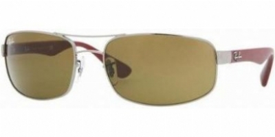 RAY BAN 3445 106