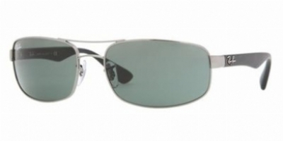 RAY BAN 3445 107