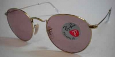 RAY BAN 3447 00115