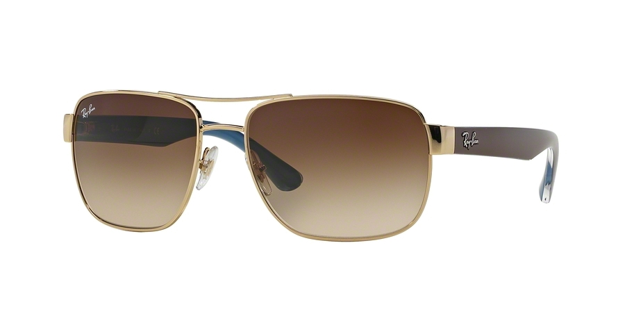 RAY BAN 3530 00113