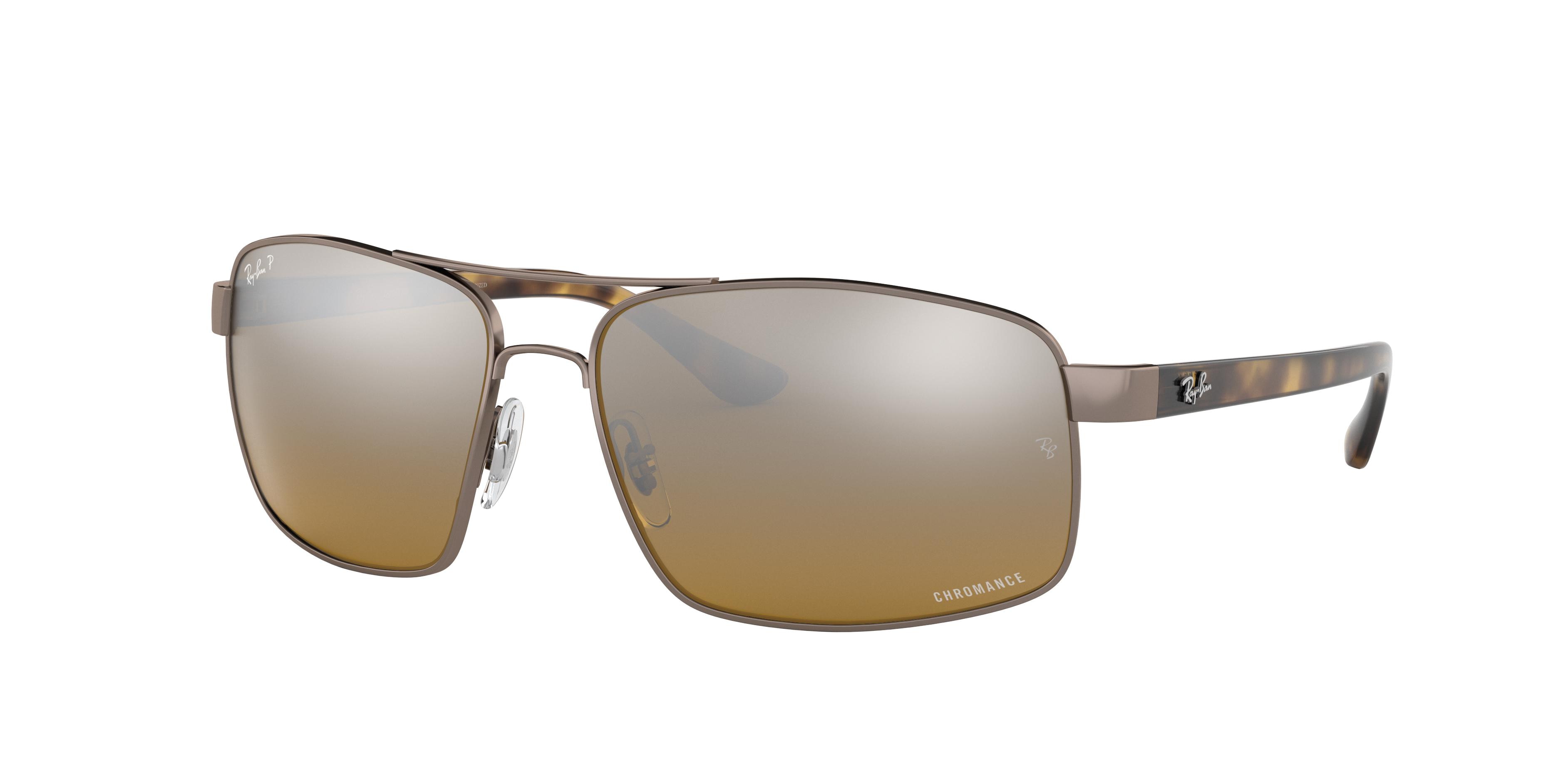 RAY BAN 3604CH 121A2