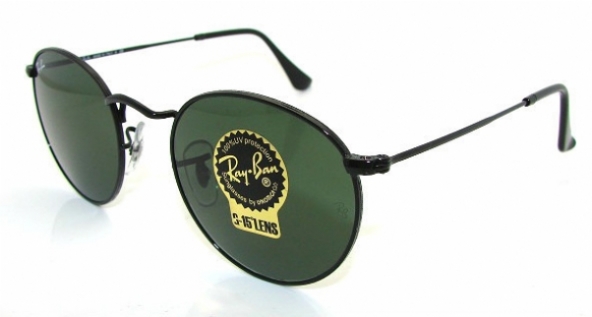 RAY BAN 3447 002