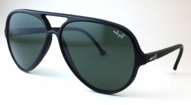 ray ban 4125
