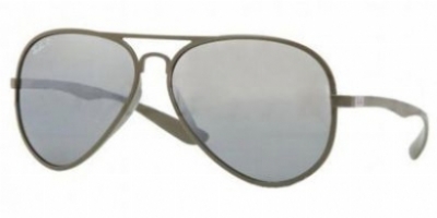 Ray Ban 4180 Sunglasses
