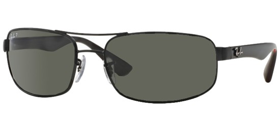 RAY BAN 3445 006P2